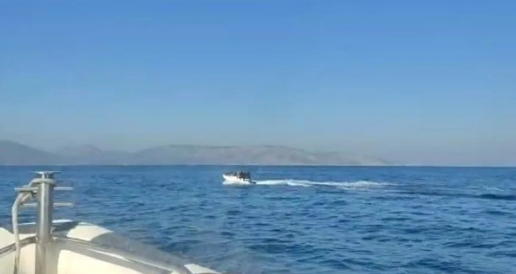 Ege'de İki Ayrı Göçmen Teknesi Kazasında Biri Bebek 12 Kişi Öldü