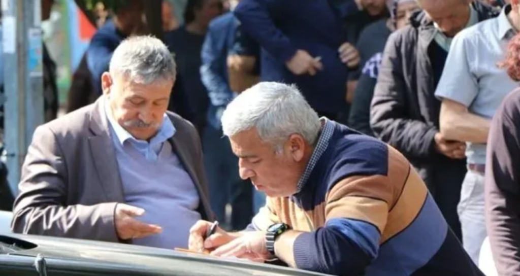 En Düşük Emekli Aylığının Net Asgari Ücrete Endekslenmesini Öngören Kanun Teklifi Komisyona Sevk Edildi