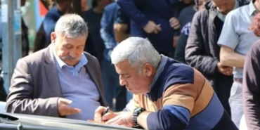 En Düşük Emekli Aylığının Net Asgari Ücrete Endekslenmesini Öngören Kanun Teklifi Komisyona Sevk Edildi