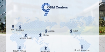 BYD Energy Storage Küresel Servis Ağını Genişleterek 2027 Yatırım Hedeflerini Duyurdu