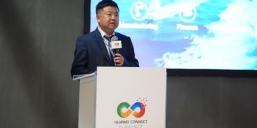 Huawei Avrupa Veri Merkezi Pazarı İçin Stellar Intelligent Fabric Çözümünü Duyurdu