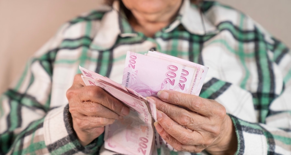 Küresel Emeklilik Endeksi Açıklandı: Türkiye 19 Avrupa Ülkesi Arasında Sonuncu Oldu