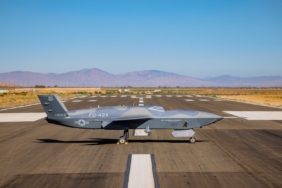 General Atomics ve Boeing İştiraki Spirit Defense CCA Üretiminde İş Birliğine Gitti