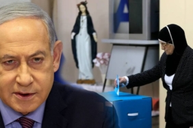 Likud Partisi İsrail Seçimleri Öncesinde Sandıklara İtiraz Hazırlığı Başlattı