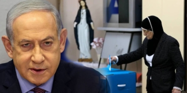 Likud Partisi İsrail Seçimleri Öncesinde Sandıklara İtiraz Hazırlığı Başlattı