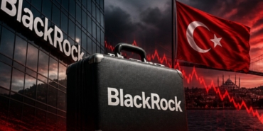 BlackRock Frontiers Investment Trust Türkiye Portföyündeki Varlık Payını Yüzde 0,5 Seviyesine İndirdi