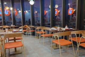 Popeyes Franchise İşletmecisi Sailormen Borç Yapılandırmasında Varlık Satışıyla Uzlaşmaya Vardı