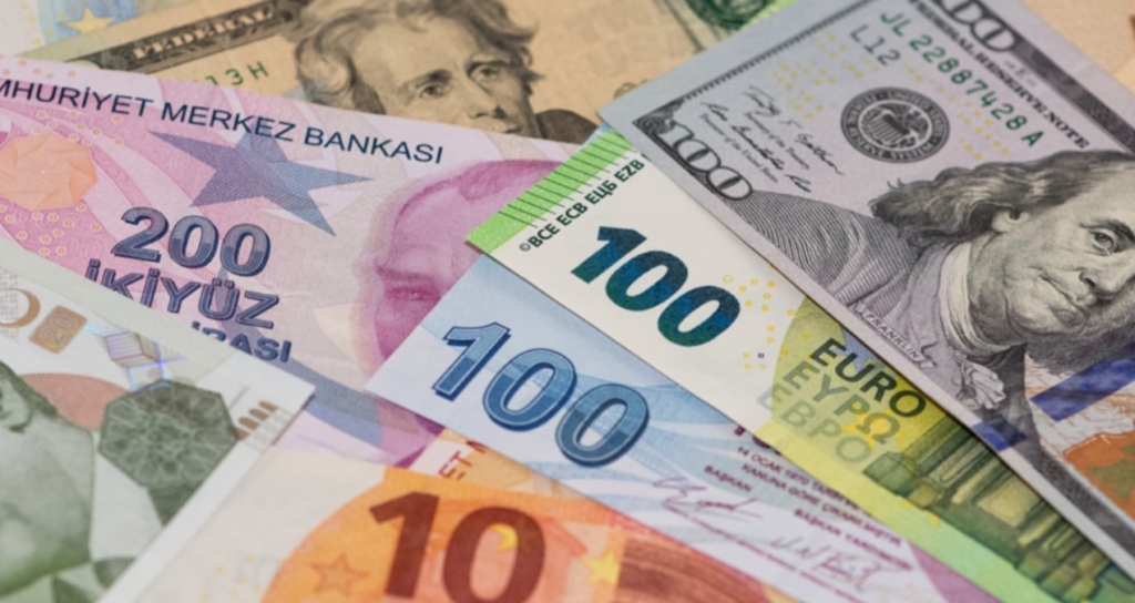 Dolar/TL 49,83 Zirvesini Test Ederken Küresel Piyasalar Fed Kararına Odaklandı